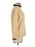 L.L.Bean Solid Gold Wool Pullover Sweater Size M - photo 4
