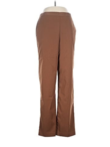 Alfred Dunner Dress Pants (view 1)