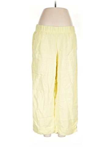 Purejill Linen Pants (view 1)