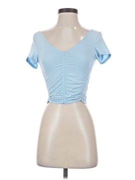 Urban Outfitters Short Sleeve Top
