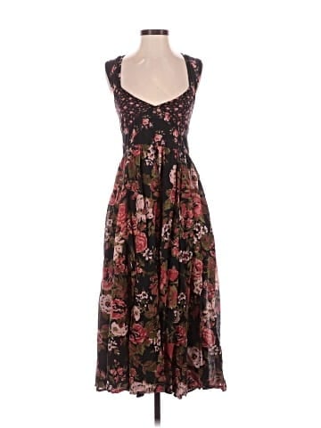 Free People Casual Dress (view 1)