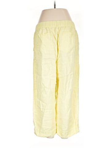 Purejill Linen Pants (view 2)