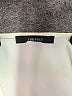 Forever 21 Ivory Short Sleeve Blouse Size XL (estimated) - photo 7
