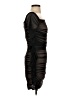 Unbranded Black Cocktail Dress Size S (estimated) - photo 4