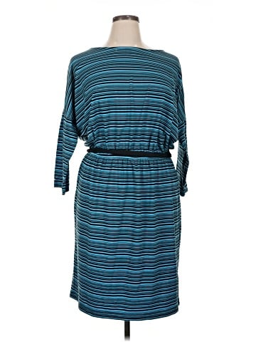 New York & Company Casual Dress (view 1)