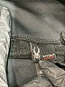 Spyder Solid Black Active Pants Size XL - photo 7