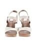 Style&Co White Sandals Size 9 1/2 - photo 2