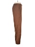 Alfred Dunner Solid Brown Dress Pants Size 10 - photo 4