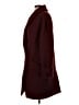 BA&SH Burgundy Coat Size Sm (1) - photo 5