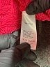 Kendall & Kylie 100% Polyester Solid Pink Pullover Sweater Size M - photo 8