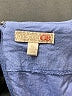 GB Blue Cocktail Dress Size XL - photo 7
