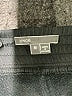 Vince. Solid Black Active Pants Size M - photo 7