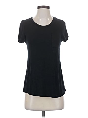 Active Basic Short Sleeve T-Shirt (view 1)