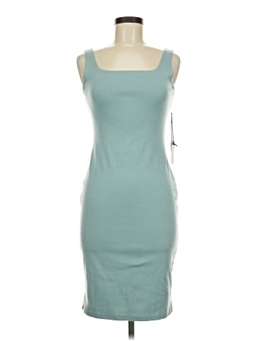 Popular Basics Casual Dress (view 1)