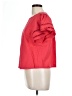 Studio B by BOBEAU Red Short Sleeve Top Size L - photo 5