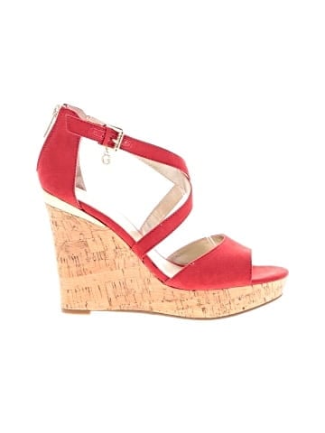 Guess Wedges (view 1)