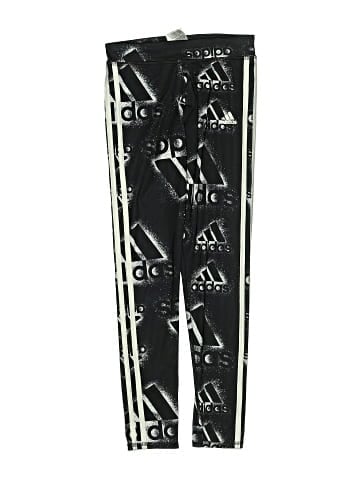 Adidas Track Pants (view 1)