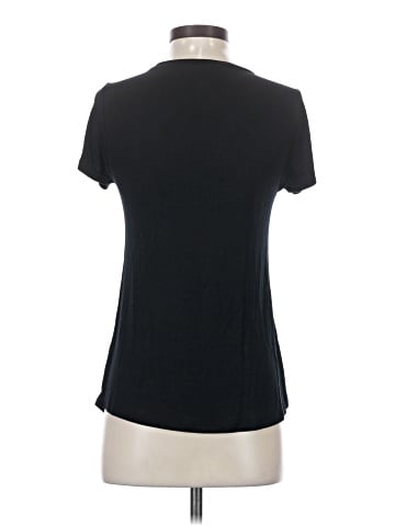 Active Basic Short Sleeve T-Shirt (view 2)