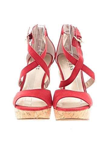 Guess Wedges (view 2)