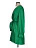 Express Green Cocktail Dress Size XS - photo 5