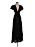 Pampelone Black Cocktail Dress Size XS - photo 1