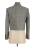 J.Crew Tweed Gray Wool Blazer Size 6 - photo 2