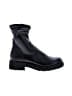 Dolce Vita 100% Leather Black Ankle Boots Size 7 - photo 1