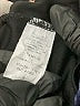 Papermoon Black 3/4 Sleeve Blouse Size 1X - photo 8