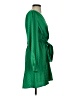 Express Green Cocktail Dress Size XS - photo 4