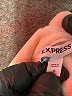 Express Ivory Fleece Size M - photo 6