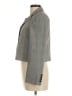 J.Crew Tweed Gray Wool Blazer Size 6 - photo 5