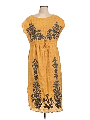 Sundance Casual Dress (view 1)