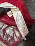 Zimmermann Burgundy Swimsuit Top Size 10 (3) - photo 10