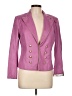 Insight 100% Polyester Pink Blazer Size 10 - photo 1