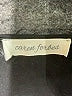 Caren Forbes Black Bodysuit Size S - photo 3