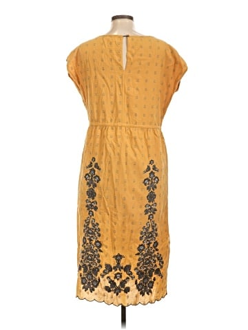 Sundance Casual Dress (view 2)