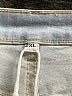 Unbranded Blue Denim Shorts Size 2XL - photo 3