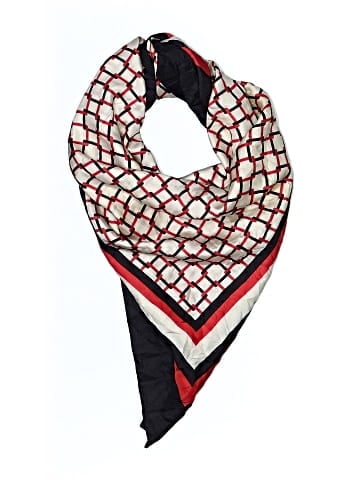 Adrienne Vittadini Scarf (view 1)