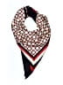 Adrienne Vittadini Red Scarf One size - photo 1