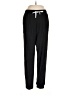 Unbranded Stripes Black Casual Pants Size M - photo 1
