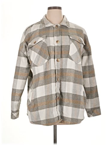 Kensie Coat (view 1)