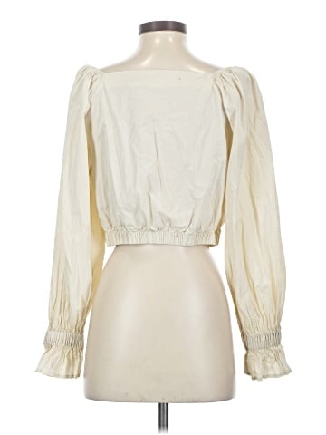 Levi's Long Sleeve Blouse (view 2)