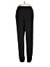 Unbranded Stripes Black Casual Pants Size M - photo 2