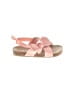 Baby B'gosh Pink Sandals Size 3 (baby) - photo 1