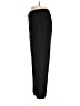 Unbranded Stripes Black Casual Pants Size M - photo 5