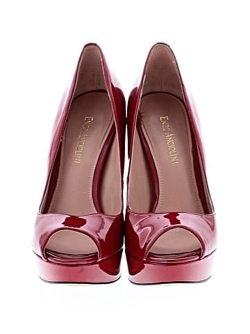 Enzo Angiolini Heels (view 2)