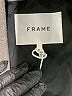 FRAME Gray Blazer Size M - photo 6