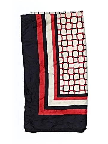 Adrienne Vittadini Scarf (view 2)