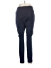 Christopher & Banks Solid Blue Active Pants Size L - photo 2