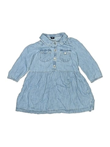 Gap Dress (view 1)